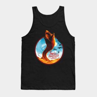 FEAR_&_MINDKILL Tank Top